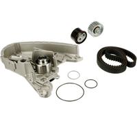 Gates KP15592XS Water Pump & Timing Belt Kit Fits Fiat Iveco
