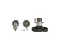 GATES KP15607XS-1 Water pump and timing belt kit