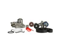 GATES KP15612XS-1 Water pump and timing belt kit