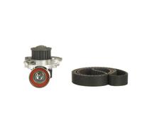 GATES KP15626XS Water pump and timing belt kit
