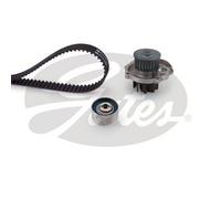 GATES KP15626XS Water pump and timing belt kit