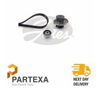 Gates KP15626XS Water Pump & Timing Belt Kit Fits Fiat