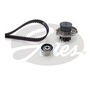 GATES KP15626XS Water pump and timing belt kit