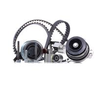GATES KP15678XS-1 Water pump and timing belt kit