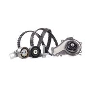 GATES KP15688XS Water pump and timing belt kit