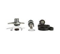 Timing Belt Kit + Water Pump KP1TH15557XS-1 GATES for AUDI SKODA VW