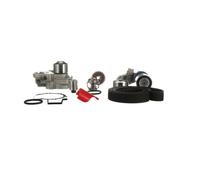 GATES KP1TH15612XS-1 Water pump and timing belt kit