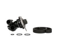 Gates Water Pump and Timing Belt Kit KP1TH15698XS-2 PowerGrip