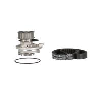 GATES KP25047 Water pump and timing belt kit