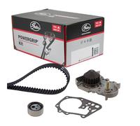 Gates KP25192XS Powergrip Timing Belt Kit