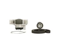 GATES KP25215XS-1 Water pump and timing belt kit