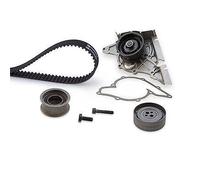 GATES PowerGrip Kit + Waterpump KP25344XS