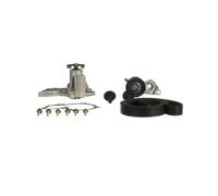 GATES KP25433XS-1 Water pump and timing belt kit