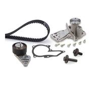 Gates KP25433XS-2 PowerGrip Timing Belt Kit & Water Pump