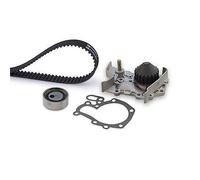 Timing Belt Kit + Water Pump KP25473XS GATES for RENAULT DACIA
