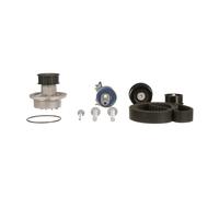 GATES KP25499XS-1 Water pump and timing belt kit