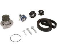 GATES KP25499XS-2 Water pump and timing belt kit