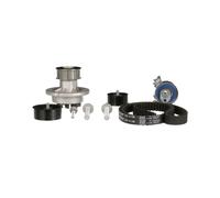 GATES KP25499XS-4 Water pump and timing belt kit