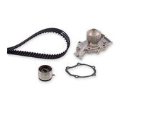 GATES KP25535XS Water pump and timing belt kit