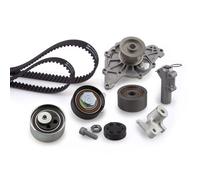 Gates KP25557XS-1 PowerGrip Timing Belt Kit & Water Pump
