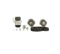GATES KP25559XS-1 Water pump and timing belt kit