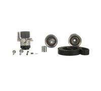 GATES KP25559XS-2 Water pump and timing belt kit