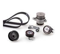 Gates KP25565XS-2 Water Pump with Gear Belt Set