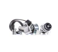 GATES KP25569XS-3 Water pump and timing belt kit