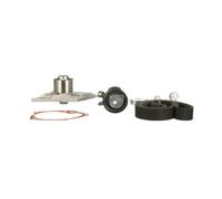 GATES KP25578XS Water pump and timing belt kit