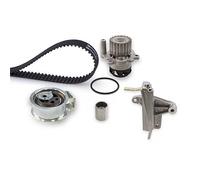 GATES KP25601XS-1 Water Pump & Timing Belt Set for AUDI,VW