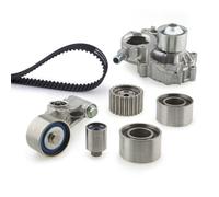 GATES KP25612XS-1 Water Pump & Timing Belt Set for SUBARU