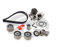 GATES KP25612XS-2 Water Pump & Timing Belt Set for SUBARU