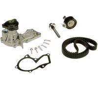 Timing Belt & Water Pump Kit fits FORD C-MAX Mk2 1.5 Set Gates Quality New