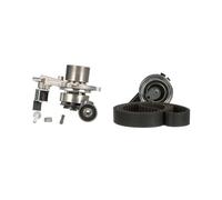 GATES KP25678XS-1 Water pump and timing belt kit