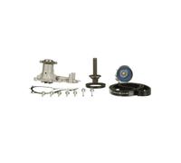 For Ford - B-Max EcoBoost 1.0 2012-On Timing Belt Kit & Water Pump Gates