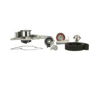 GATES KP2TH15493XS-1 Water pump and timing belt kit