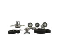 GATES KP2TH15557XS-1 Water pump and timing belt kit