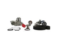 GATES KP2TH15612XS-3 Water pump and timing belt kit
