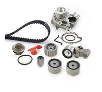 GATES PowerGrip Kit + Waterpump + Thermostat KP2TH15612XS-3