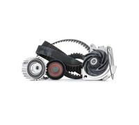 GATES KP35429XS Water pump and timing belt kit