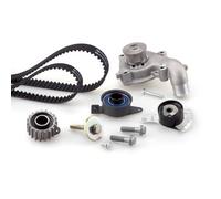 Gates KP35451XS-1 PowerGrip Timing Belt Kit & Water Pump
