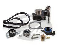 GATES KP35451XS-3 Water Pump & Timing Belt Set for FORD