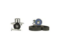 GATES KP35462XS Water pump and timing belt kit