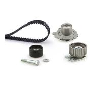 Gates KP35462XS Water Pump & Timing Belt Kit Cooling System Replacement For Fiat
