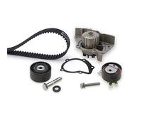 GATES KP35468XS Water pump and timing belt kit