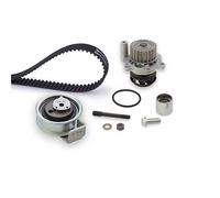 GATES KP35491XS-1 Water Pump & Timing Belt Set for SEAT,SKODA,VW