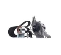 GATES KP35493XS-1 Water pump and timing belt kit