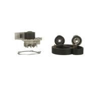GATES KP35524XS Water pump and timing belt kit