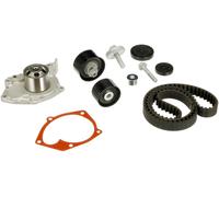 GATES KP35550XS Water Pump & Timing Belt Set for OPEL,RENAULT,VAUXHALL