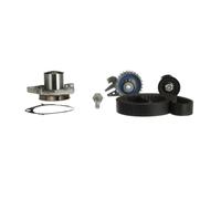 GATES KP35600XS Water pump and timing belt kit